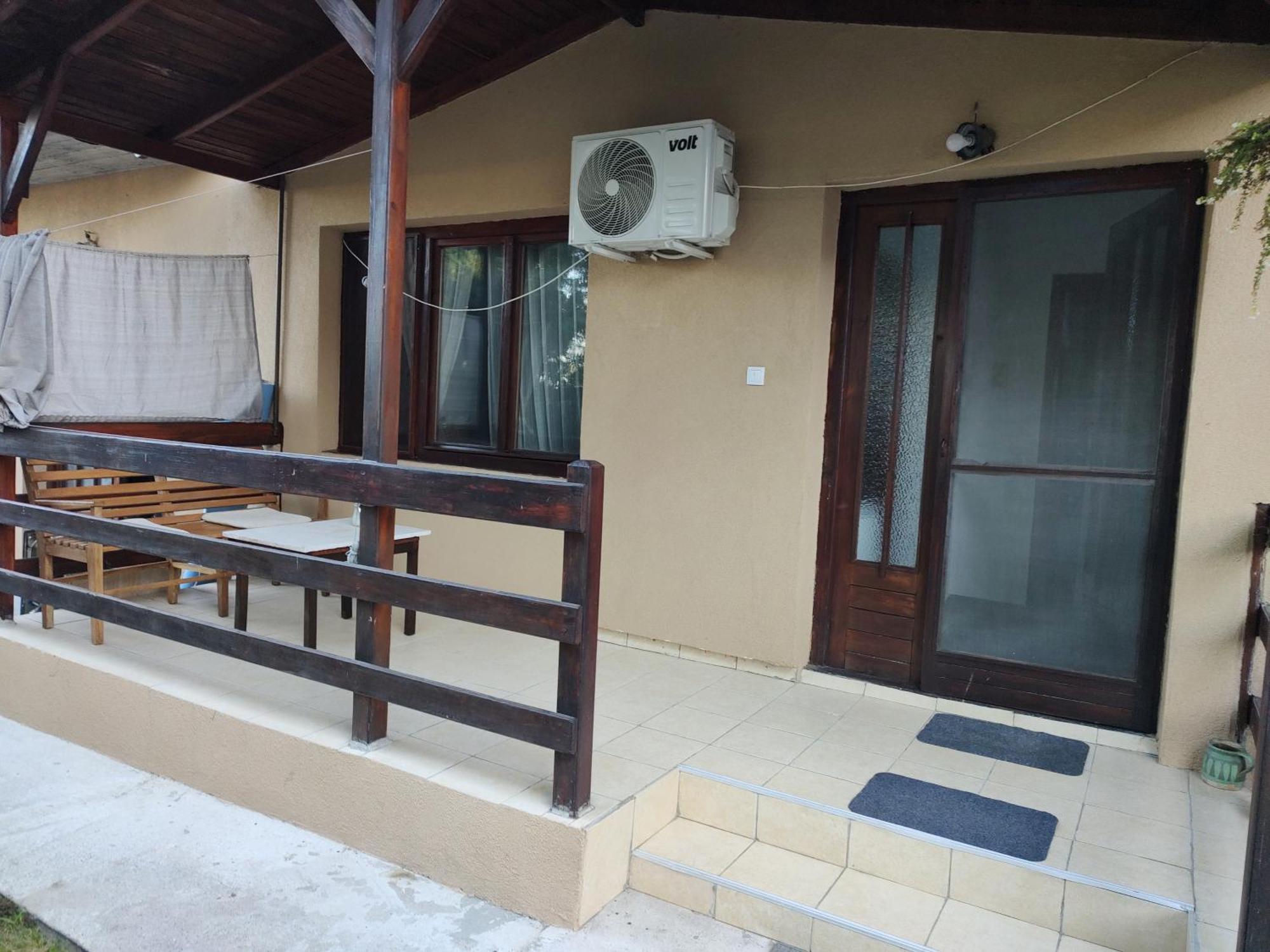 Stan Sremska Mitrovica Exterior foto